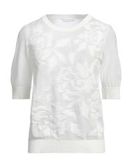ハイ レディース トップス シャツ プルオーバー HIGH White ホワイト
