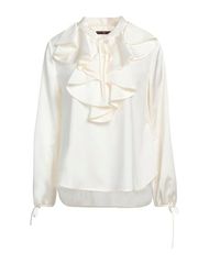 ハイ レディース トップス シャツ HIGH White ホワイト