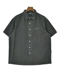thisisneverthat カジュアルシャツ メンズ 【古着】【中古】【送料無料】