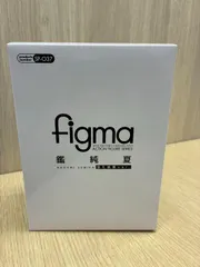 【未開封】figma SP-037 マブラヴ オルタネイティヴ 鑑純夏 強化装備ver.