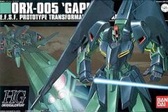 중고 プラモデル 1/144 HGUC ORX-005 ギャプラン 「機動戦士Zガンダム」 シリーズNo.042 0122717