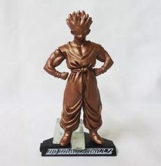 중고 トレーディングフィギュア ヤムチャ ブロンズver. 「HG ドラゴンボールZ20 Z戦士スペシャル!後編」