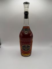 카뮤 CAMUS XO 슈페리어 SUPERIOR 코냑 브랜디 700ml 40% 컷 유리 병 미개전 고주