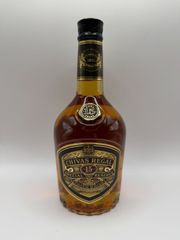 シーバスリーガル 15年 スペシャルリザーブ スコッチ ウイスキー 750ml 43% 未開栓 オールドボトル 古酒
