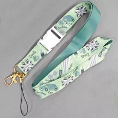 중고 雑貨 寿嶺二 「うたの☆プリンスさまっ♪ トレーディングネックストラップ My Favorite Things」 SHINING STORE 2019グッズ