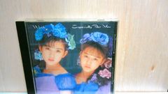 3011.57 邦楽CD WINK Especially For You 優しさにつつまれて 廃盤