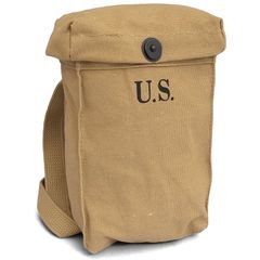 【新品】 YMCLKYオリジナル #BS152YN 米軍タイプ アミニッション キャリングバッグ 0