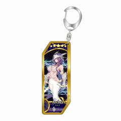 予約 Fate/Grand Order サーヴァントキーホルダー 348 アーチャー ウルズ FGO 新品 미개봉 品 正規品 ベルファイン