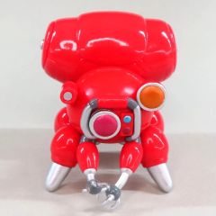 【中古】トレーディングフィギュア フチコマ(赤) ちょこのっこ フィギュア 「一番くじ 攻殻機動隊 THE GHOST IN THE SHELL」 E賞