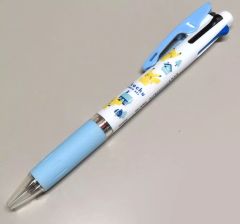 중고 ペン フォレストタウン ジェットストリーム3C ボールペン Pikachu number025 「ポケットモンスター」