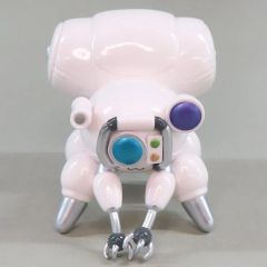 【中古】トレーディングフィギュア フチコマ(白) ちょこのっこ フィギュア 「一番くじ 攻殻機動隊 THE GHOST IN THE SHELL」 E賞