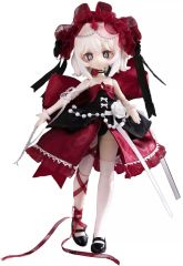 【中古】トレーディングフィギュア Rose 「Creator’s Essence：造物の心 1/12スケール MJDブラインドドールシリーズ」