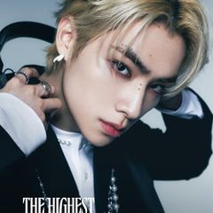(CD)The Highest【ミニAL/初回生産限定盤 XIAOJUN Ver.】 - WayV／WayV