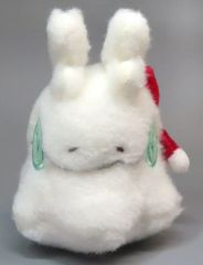 중고 ぬいぐるみマスコット・ぬいぐるみバッジ ヌメラゆきだるま Pokemon Holiday Blessings マスコット 「ポケットモンスター」 포켓몬 センター限定