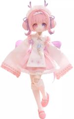 【中古】トレーディングフィギュア Peonia 「Creator’s Essence：造物の心 1/12スケール MJDブラインドドールシリーズ」