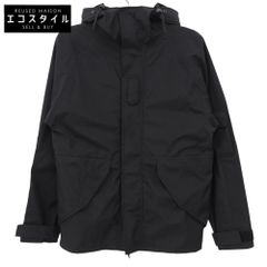 YMCL KY　ワイエムシーエルケーワイ　ECWCS GEN1 COLD WEATHER PARKA ジャケット メンズ ブラック M DYA-100-08-C-1006　M