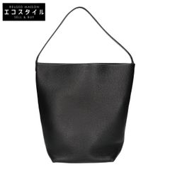 THE ROW　ザ ロウ　W1273 L129 LARGE N/S PARK TOTE グレインカーフ ラージ N/Sパークトート