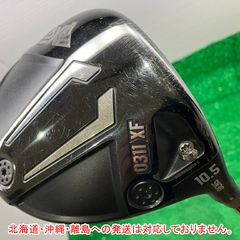 激安[431] ドライバー PXG 0311 XF GEN5/MITSUBISHI MMT 60(US)/S/10.5■和歌山