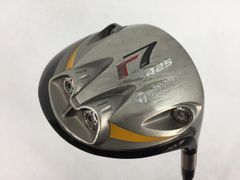 중고 ゴルフクラブ テーラーメイド r7 425 ドライバー 日本仕様 RE-AX PLUS 1W