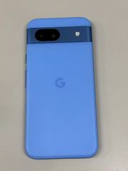 美品 電池92% SIMフリー Google Pixel 8a 128GB Bay