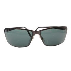 レイバン RAY BAN サングラス アイウェア メガネ ハイストリート 64□15 140 黒 ブラック RB3486 004/71 3N /FF ■GY