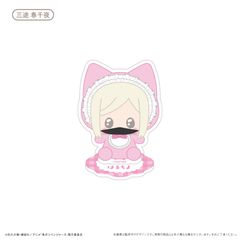 予約 東京リベンジャーズ ばぶたぴぬい アクリルスタンド 三途春千夜 東リベ 新品 미개봉 品 正規品 タピオカ