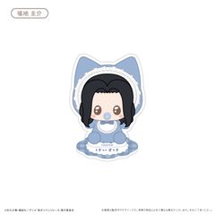 予約 東京リベンジャーズ ばぶたぴぬい アクリルスタンド 場地圭介 東リベ 신품 미개봉 品 正規品 タピオカ