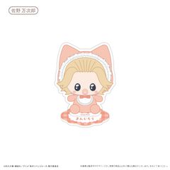 予約 東京リベンジャーズ ばぶたぴぬい アクリルスタンド 佐野万次郎 東リベ 新品 미개봉 品 正規品 タピオカ