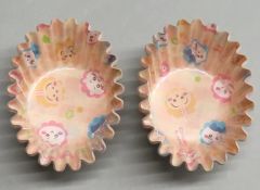 新品 食器 集合 お弁当カップ2 「 치이카와 なんか小さくてかわいいやつ」