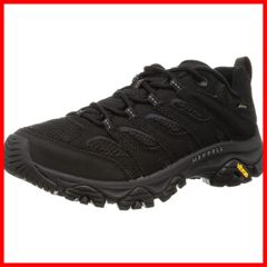 【人気商品】メンズ GORE-TEX SYNTHETIC 3 MOAB ハイキングシューズ MERRELL(メレル)