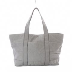 ポーター PORTER 吉田カバン トートバッグ ロゴ グレー RI ■OS ■GY11