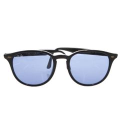 レイバン RAY BAN サングラス アイウェア メガネ 53□20 150 黒 ブラック RB4259F /FF ■GY18
