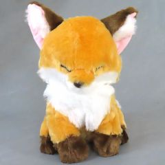 【中古】ぬいぐるみ きなこ しっぽフリフリJBぬいぐるみ 「ちょコンとキツネのこんぺいとう」
