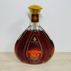 미개봉 クルボアジェ XO インペリアル コニャック 700ml 古酒