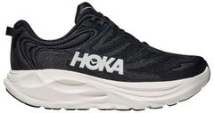 ホカオネオネ レディース シューズ スニーカー HOKA Womens Gaviota 6 Running Shoes BlackWhite ホワイト