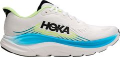 ホカオネオネ メンズ シューズ スニーカー HOKA Mens Clifton 11 Running Shoes FrostBlack ブラック