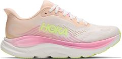 ホカオネオネ レディース シューズ スニーカー HOKA Womens Clifton 11 Running Shoes Tangerine GlowWhite ホワイト