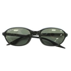 レイバン RAY BAN サイド ストリート SIDESTREET ポテンザ POTENZA サングラス セルフレーム 度無し ロゴ 黒 ブラック /SS ■OS ■GY11