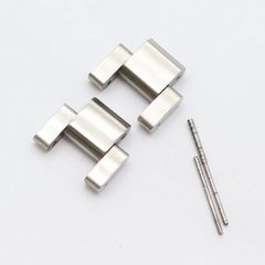 美品 タグホイヤー アクアレーサー WAY2013 RQA9249 純正コマ 2コマ シルバーカラー 18ｍｍ メンズ腕時計 NSK MTM
