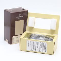 美品 パテックフィリップ 空箱 ブラウンカラー メンズ/レディース腕時計 NSK IGW