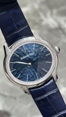 AUDEMARS PIGUET オーデマピゲ ミレネリー フロステッドゴールド フィロソフィーク 2021年3月印 中古品 77266BC.GG.A326CR.01