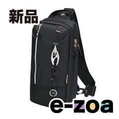 ROUGH&ROAD ラフアンドロード RR9409 S-ワンショルダー ブラック/ 7L RR9409BK (2439965)
