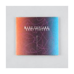 MARC COPLAND／GARY PEACOCK「WHAT IT SAYS」CD マーク・コープランド＆ゲイリー・ピーコック ピアノ＆ベース・デュオ SKETCH 管理CD-31-073