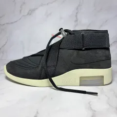 270 NIKE x FEAR OF GOD エア レイド ブラック