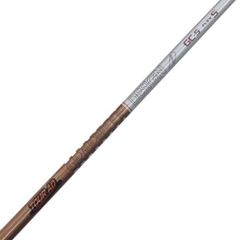 【中古】 ヤマハスリーブ付き(RMX 01/02系) グラファイトデザインドライバー用 シャフト Tour AD GC-5 (フレックスS)Bランク ゴルフクラブ