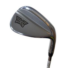 【中古】 PXG PXG 0311 トリプルフォージド 56°/12° ウェッジ WG 純正特注シャフト (フレックスR) メンズ 男性用 右利き 右用 Cランク ゴルフクラブ