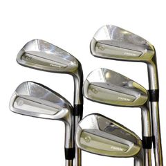 【中古】 ヤマハ RMX DD-1(2026) 5S アイアンセット IR リミックス NS PRO MODUS3 TOUR105 (フレックスS) メンズ 男性用 右利き 右用 Cランク ゴルフクラブ
