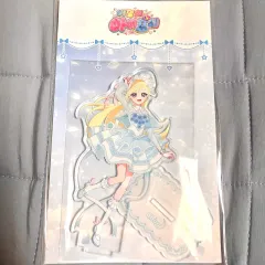 秘密のアイプリ ちょあ キャラペ アクリルスタンド