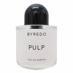 バイレード BYREDO パルプ PULP オードパルファム 香水 フレグランス 50ml 残量約6割