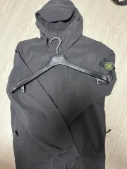 STONE ISLAND ストーンアイランド ウィンドブレーカー